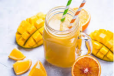 Mango Orange Mix Juice