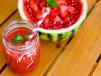 Pomgranate Watermelon  Mix Juice