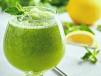 Lemon Mint Juice