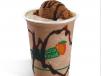 Chocolate Milk Shake