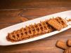Medium Lotus Waffle Stick