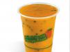 Passion With Mango Smoothie