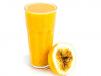 Passion With Orange Smoothie