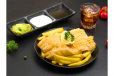 English Fish