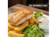 Asian Sea Bass