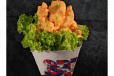Dynamite Shrimps