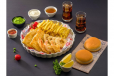 Value Meal (Good For 2)
