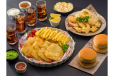 Royal Feast (Family Meal)