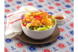 Shrimp Green Salad