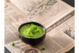 Mushypeas