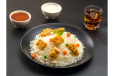 Bite Rice With Chicken