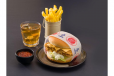 Kiddie Burger