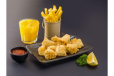Shrimp Pop