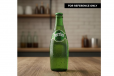 Perrier Sparkling Water