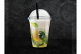 Lemon Mint
