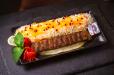 Lamb Tabrizi Kebab
