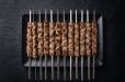 Lamb Yoghurt Tikka 1 Kg 12 Skewers