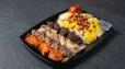 Tikka Mix Grill with Rice