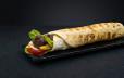 Meat Lemon Tikka Sandwich