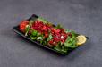 Pomgranate Jirjir Salad