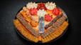 Kabab Tray 2-3 People