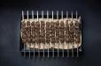 Lamb Lemon Tikka 1 Kg 12 Skewers