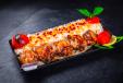 Yogurt Jooje Kabab