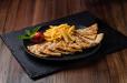 Arayes Meat