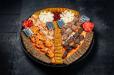 Kabab Tray 4-5 People