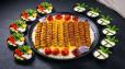 Summer Deal Tray (4-5 p)