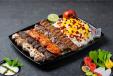 Fareej Special Mix Grill with Rice