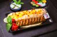 Tabrizi Chicken Kebab