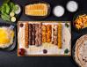 Family Mix Grill For 2 To 3 Persons