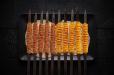 Mince Kabab Lamb And Chicken 1kg 10 Skewers