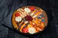 Kabab Tray 5-6 People