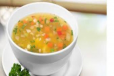 Veg Clear  Soup