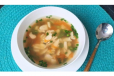 Chicken Clear  Soup