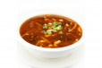 Chicken Hot n Sour Soup