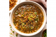 Veg Manchow Soup