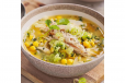Chicken Sweet Corn Soup