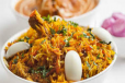 Chicken Dum Biryani
