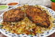 King Fish Biryani