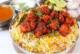 65 Biryani