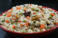 Veg Pulao