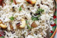 Ghee Rice