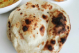 Tandoori Naan