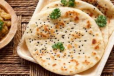 Butter Kulcha