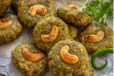 Veg Hara Bara Kabab