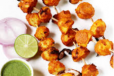 Aloo Tikka