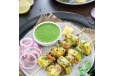 Paneer Tikka